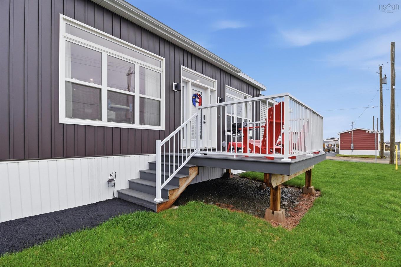 2 Helmsley Crescent, Elmsdale, NS
