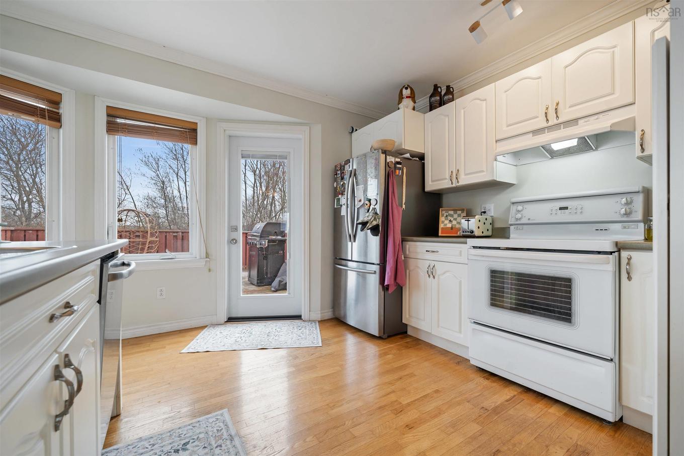 98 Sierra Drive, New Glasgow, NS