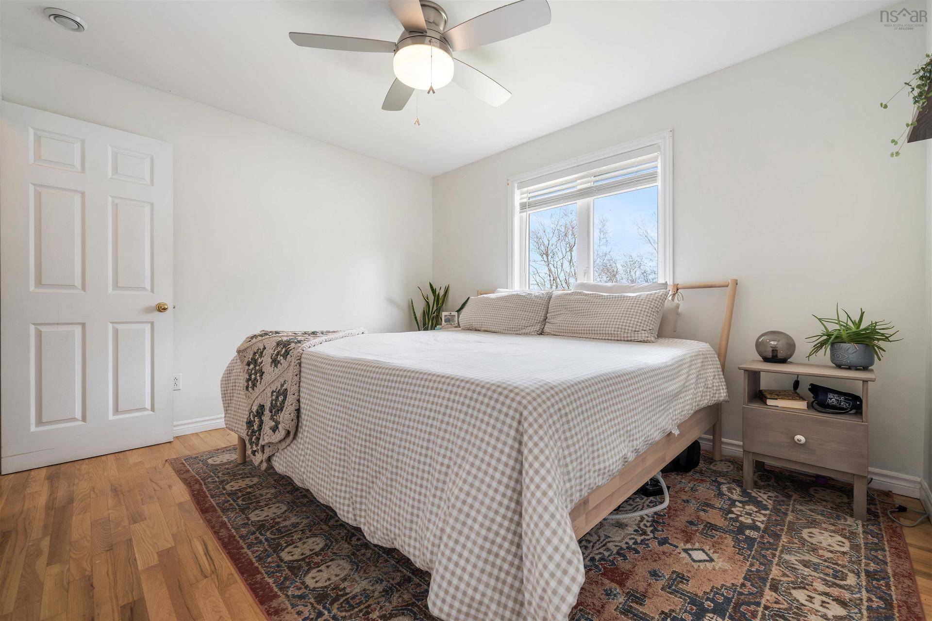 98 Sierra Drive, New Glasgow, NS - Indoor Photo Showing Bedroom