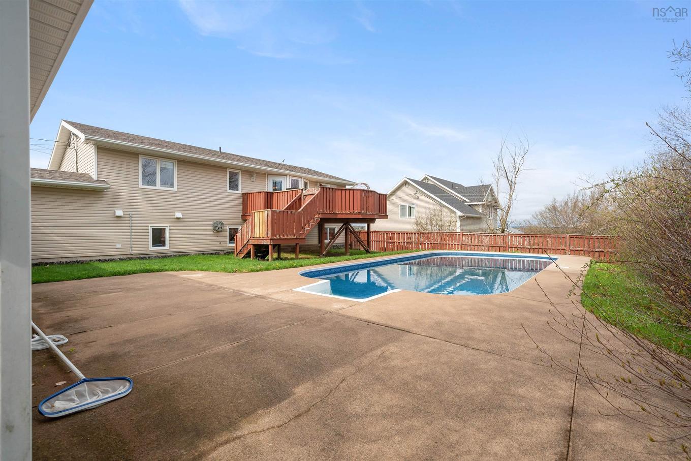 98 Sierra Drive, New Glasgow, NS