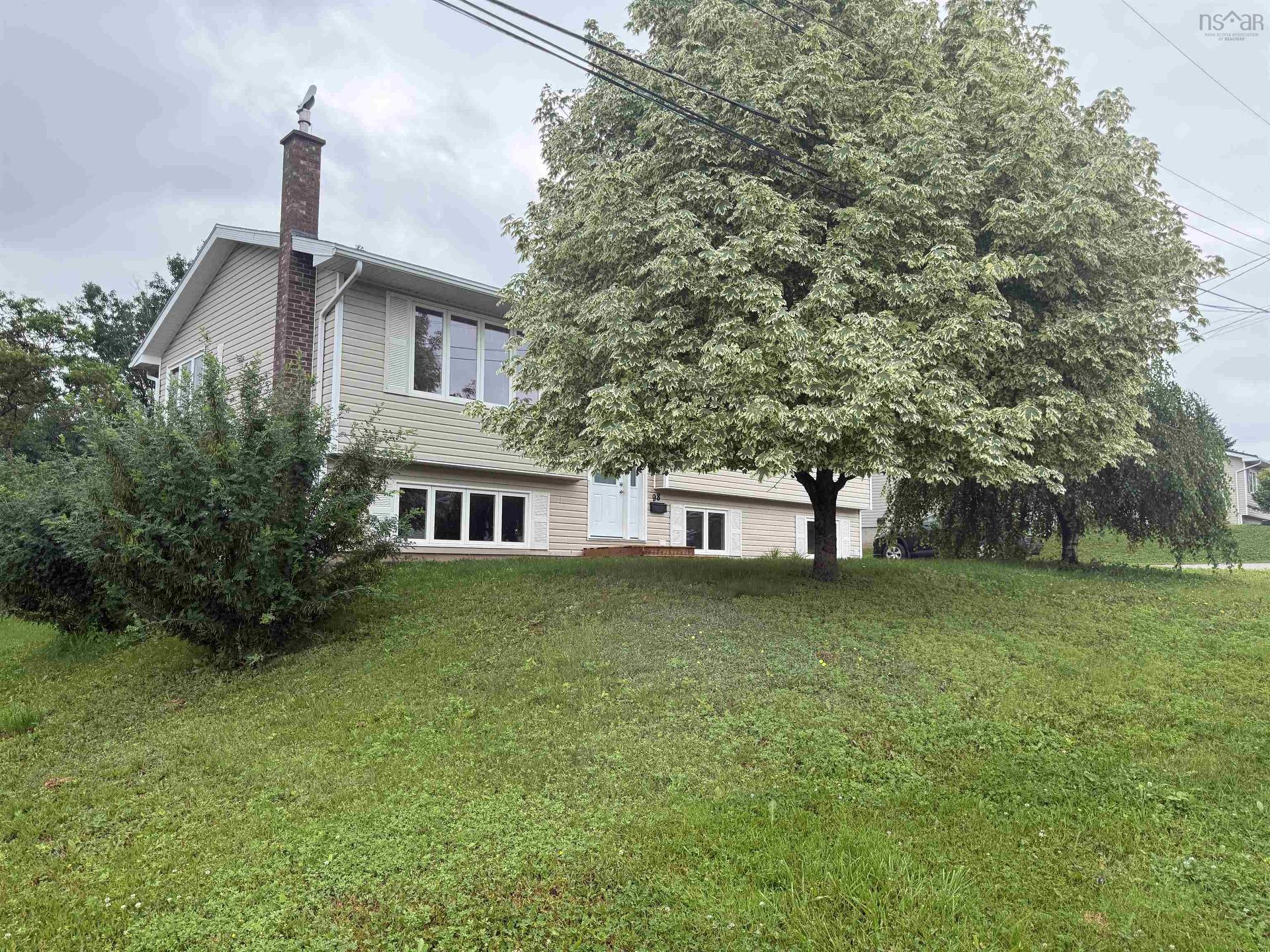 98 Sierra Drive, New Glasgow, NS - Outdoor