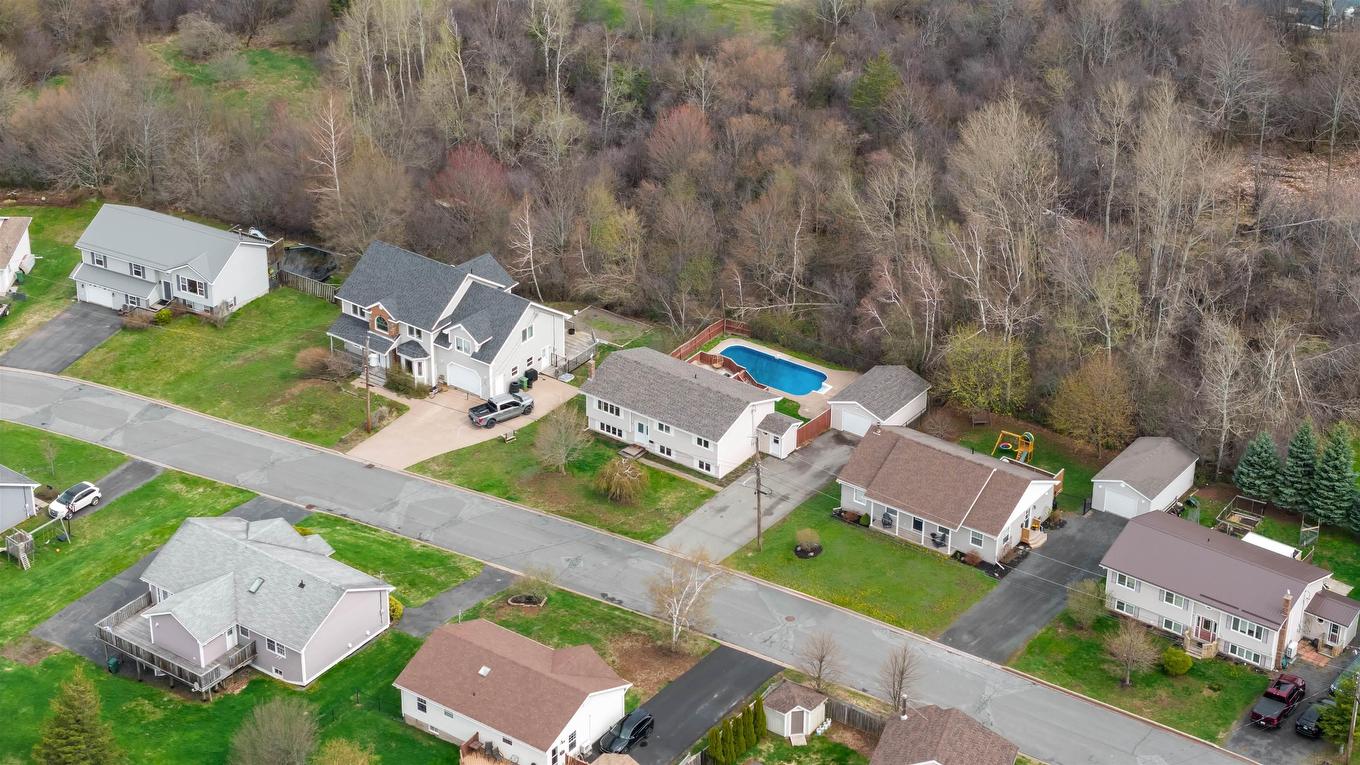 98 Sierra Drive, New Glasgow, NS