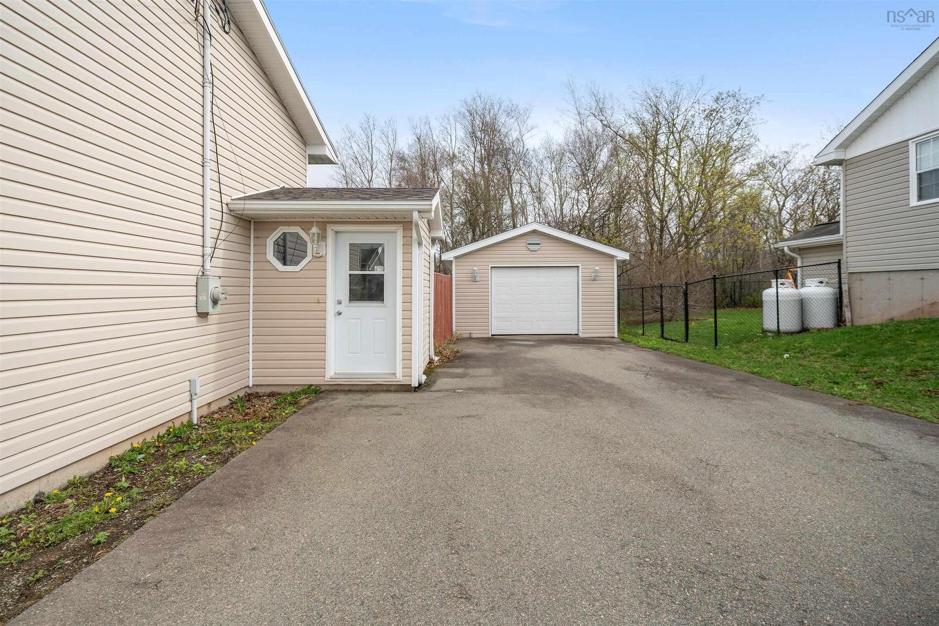 98 Sierra Drive, New Glasgow, NS