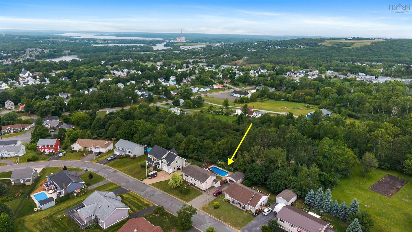 98 Sierra Drive, New Glasgow, NS
