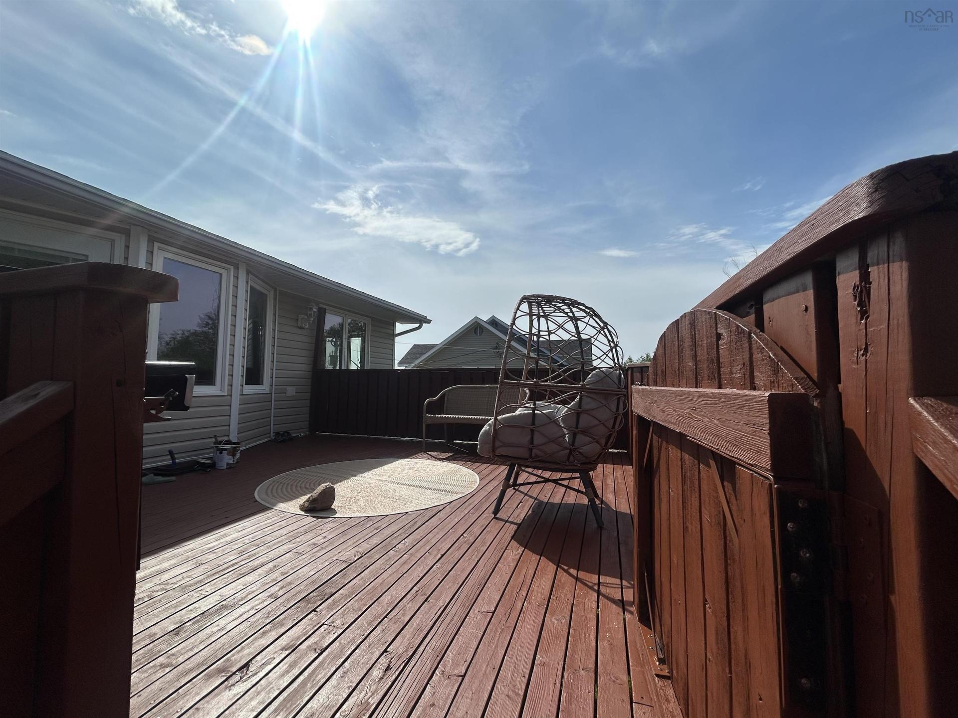 98 Sierra Drive, New Glasgow, NS - Outdoor With Exterior