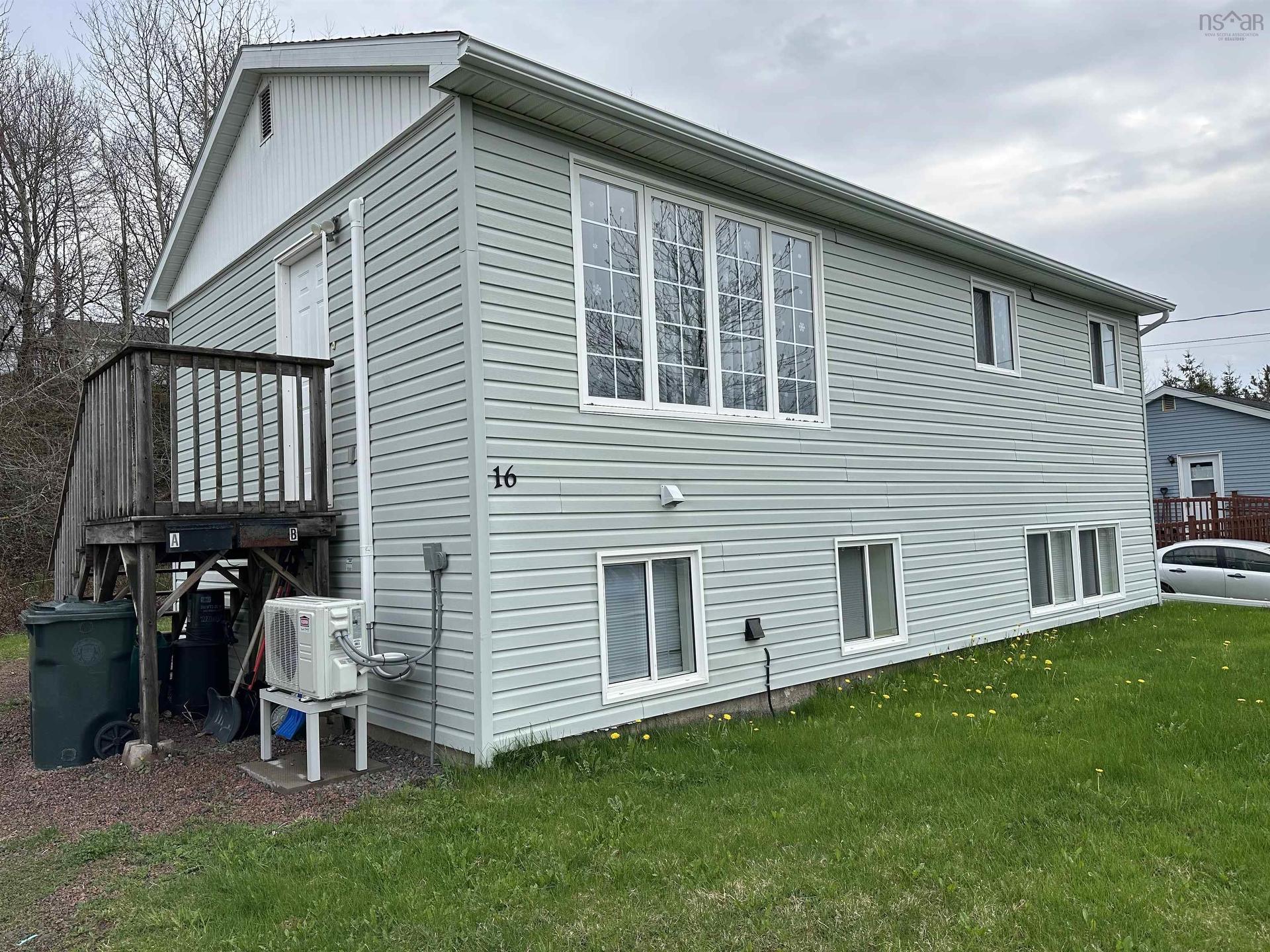16 Martin Street, Antigonish, NS