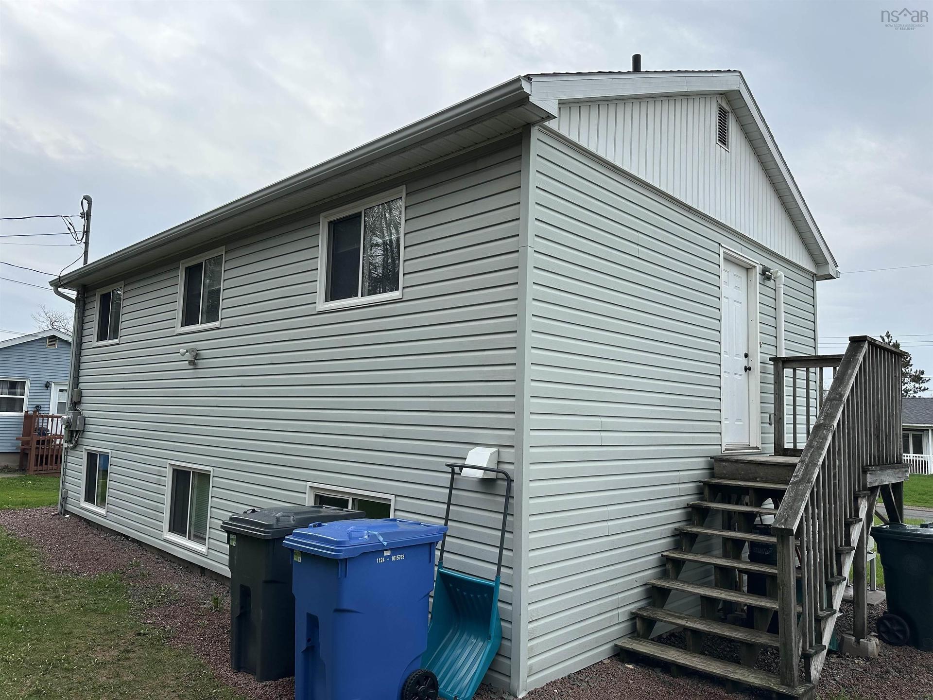 16 Martin Street, Antigonish, NS