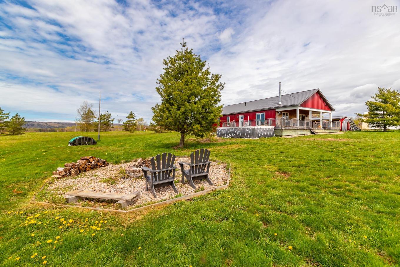 10916 Highway 1, Lawrencetown, NS
