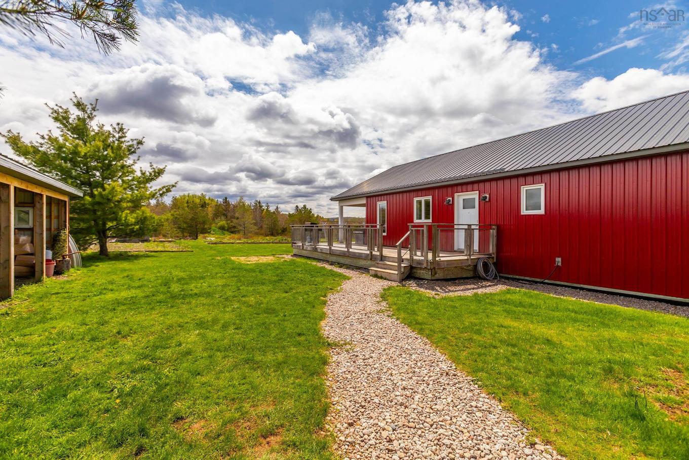 10916 Highway 1, Lawrencetown, NS