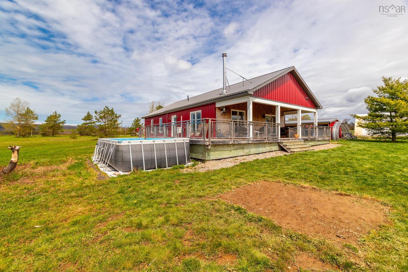 10916 Highway 1, Lawrencetown, NS