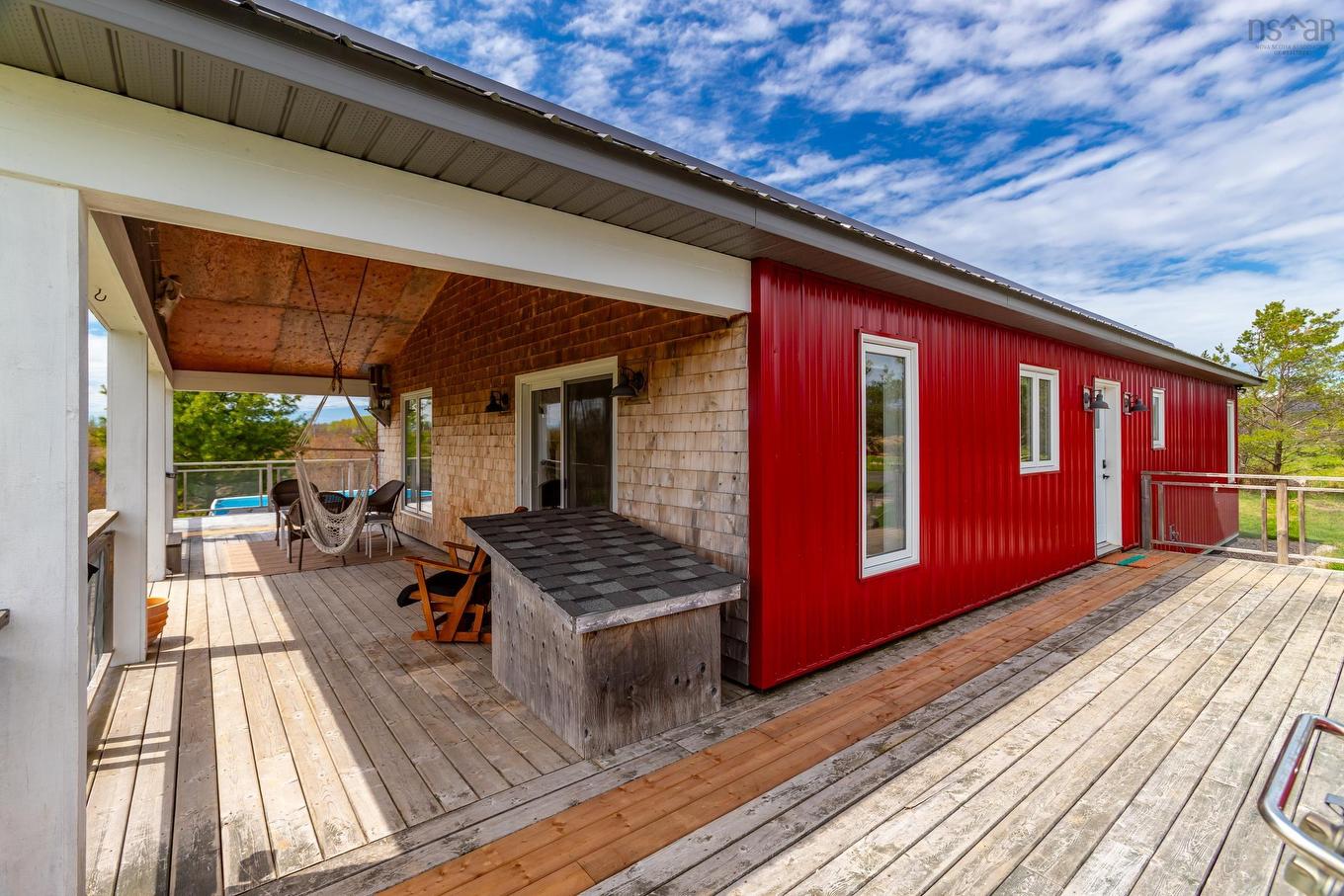 10916 Highway 1, Lawrencetown, NS