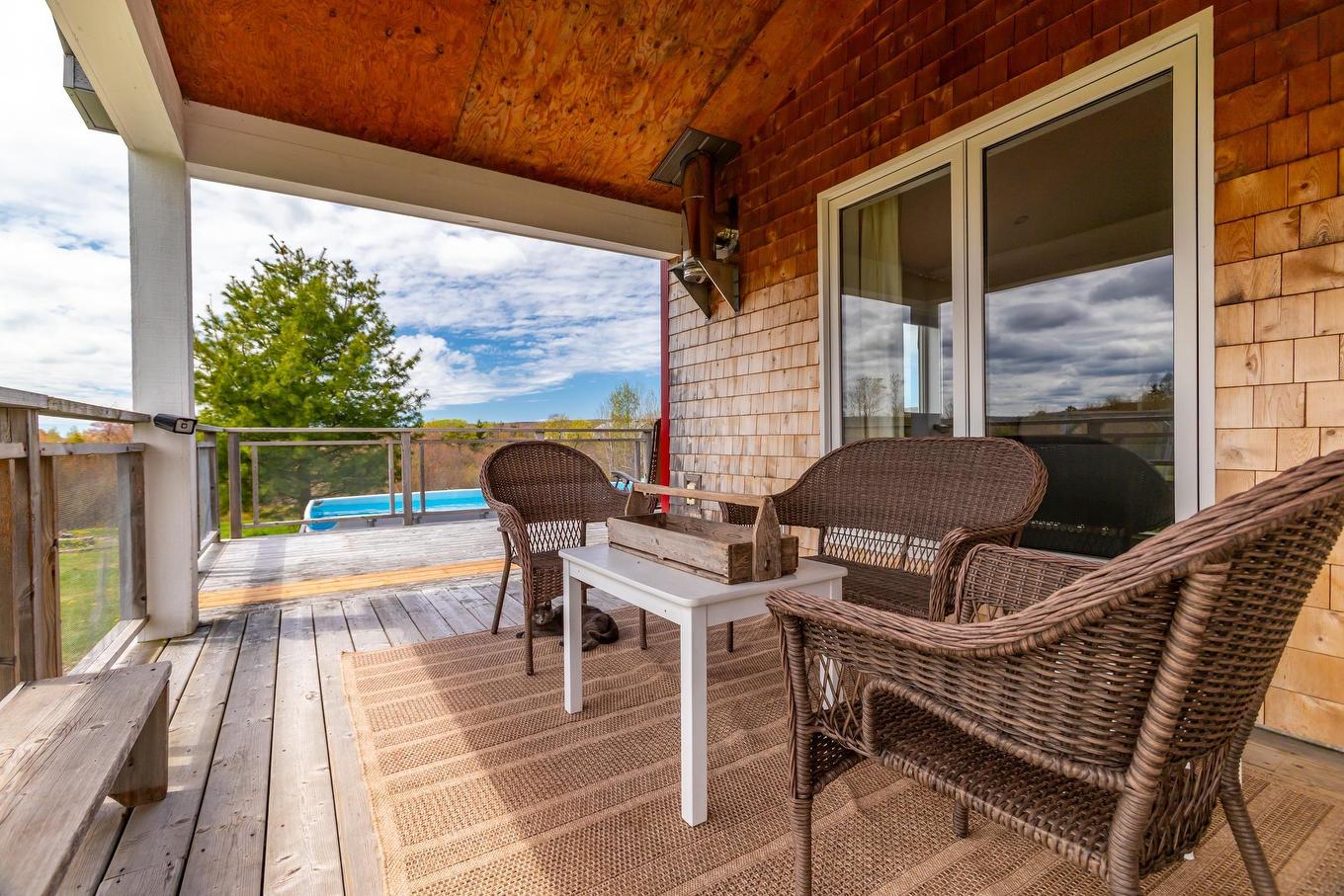 10916 Highway 1, Lawrencetown, NS