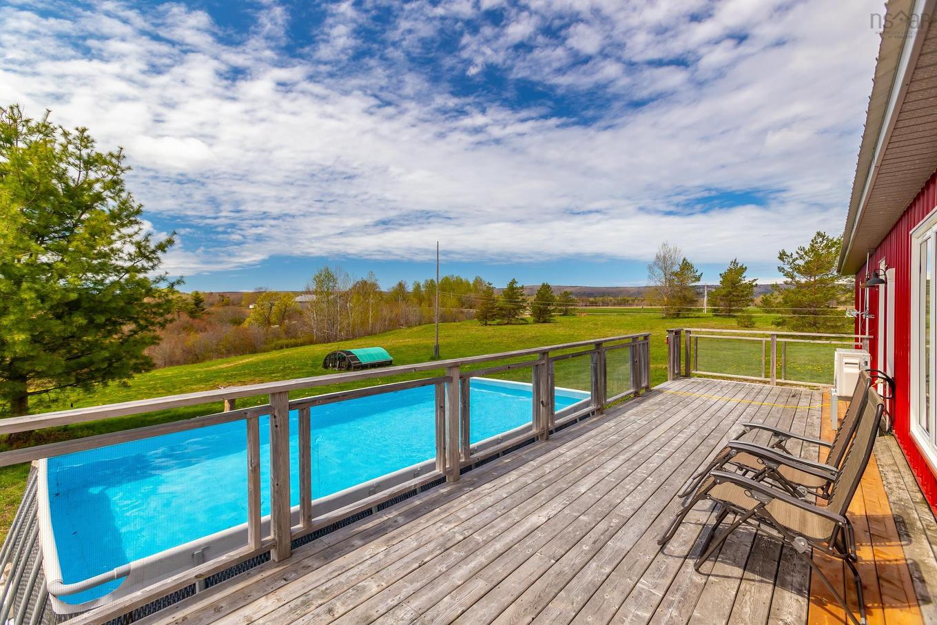 10916 Highway 1, Lawrencetown, NS