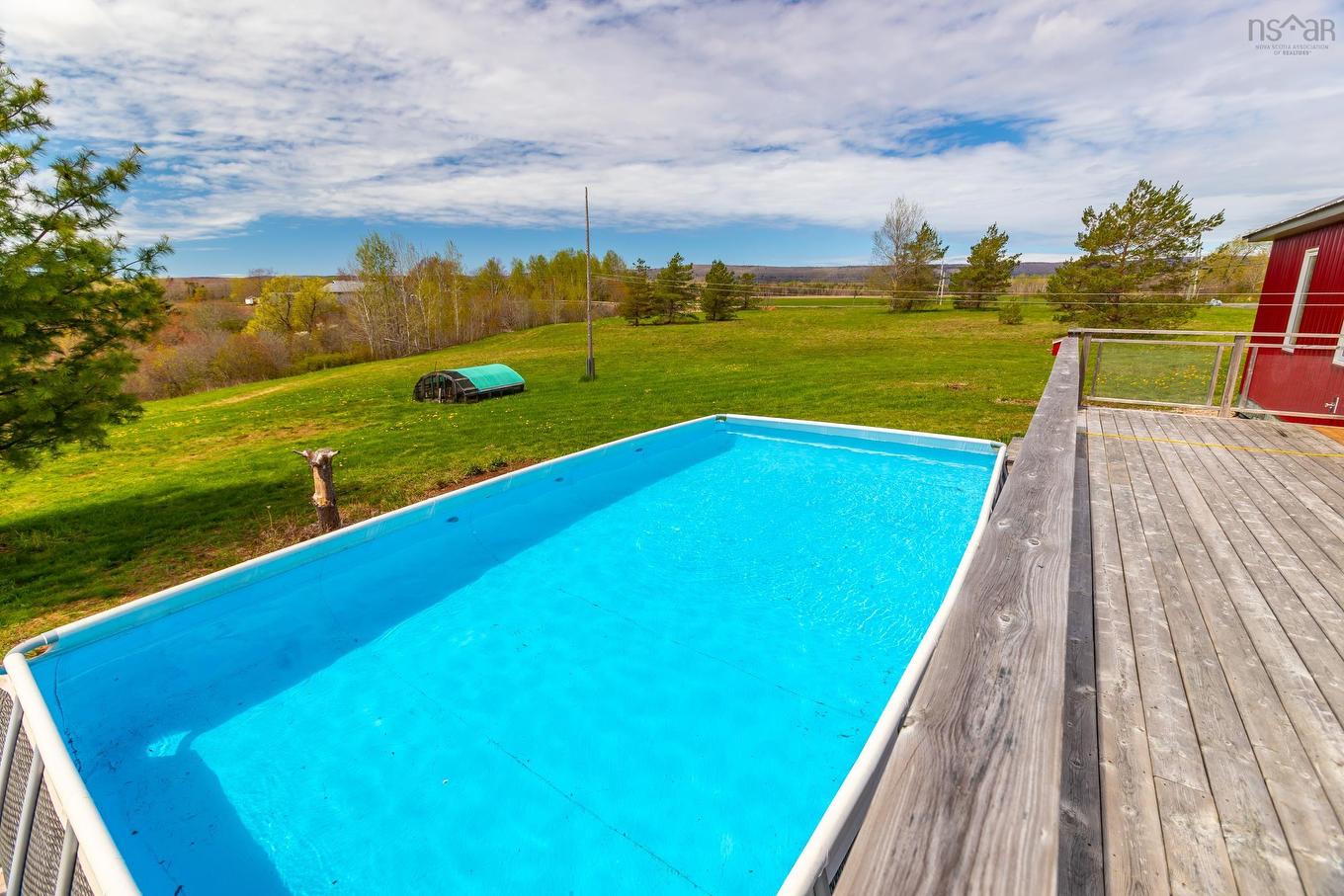 10916 Highway 1, Lawrencetown, NS