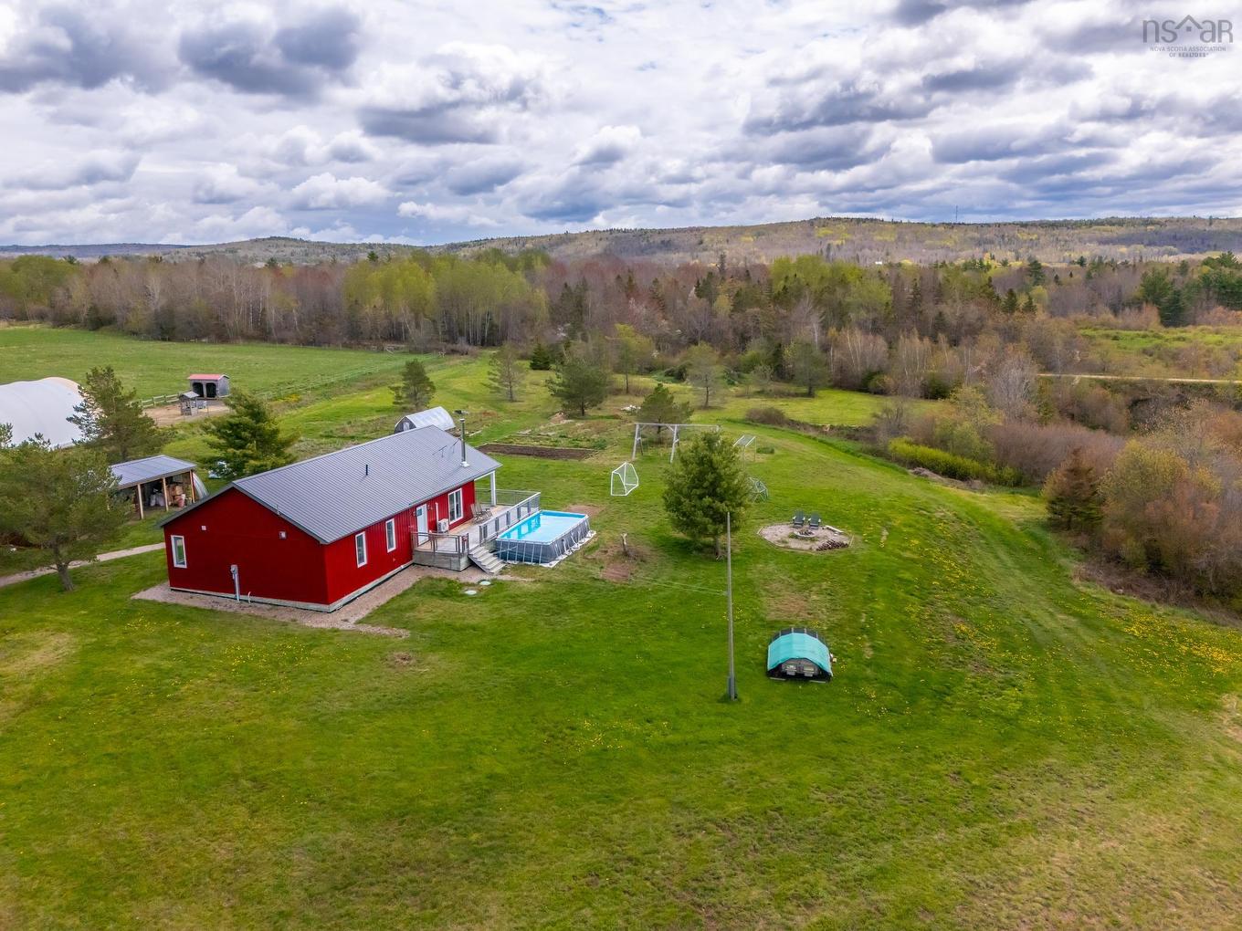 10916 Highway 1, Lawrencetown, NS