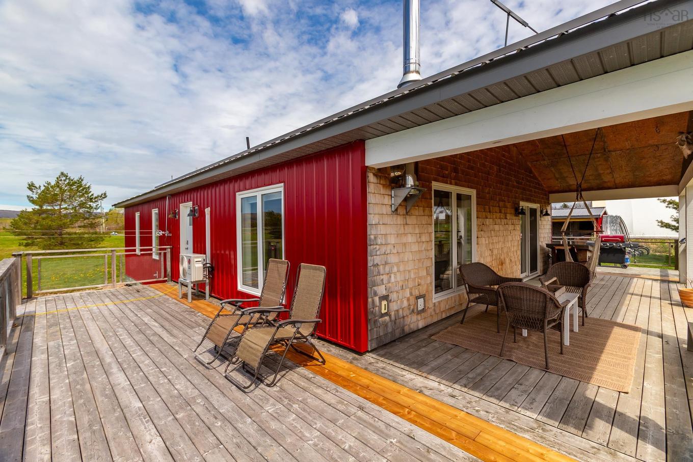 10916 Highway 1, Lawrencetown, NS
