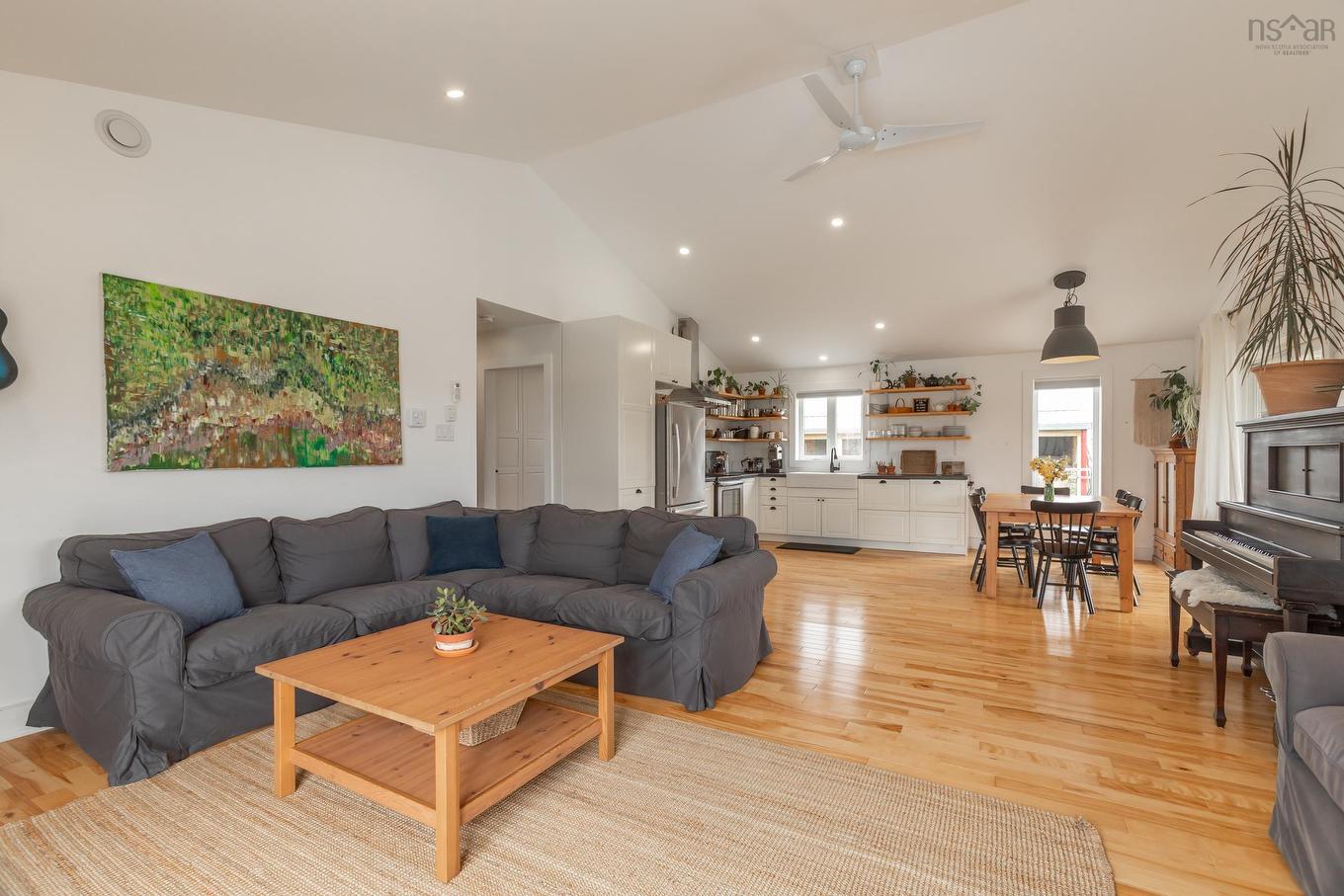10916 Highway 1, Lawrencetown, NS