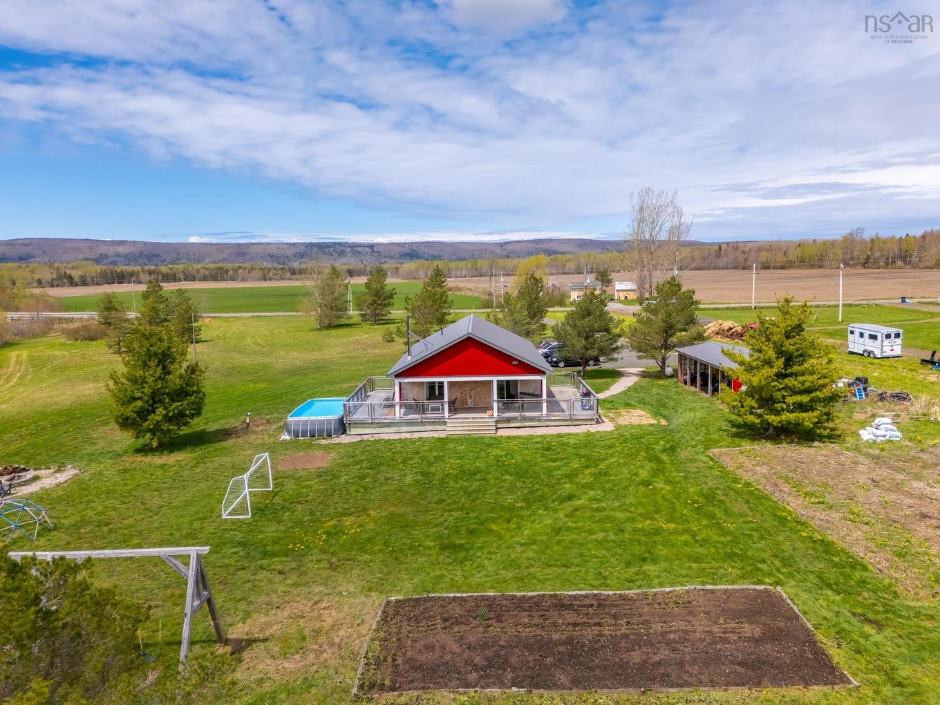 10916 Highway 1, Lawrencetown, NS