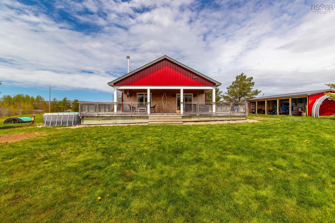 10916 Highway 1, Lawrencetown, NS