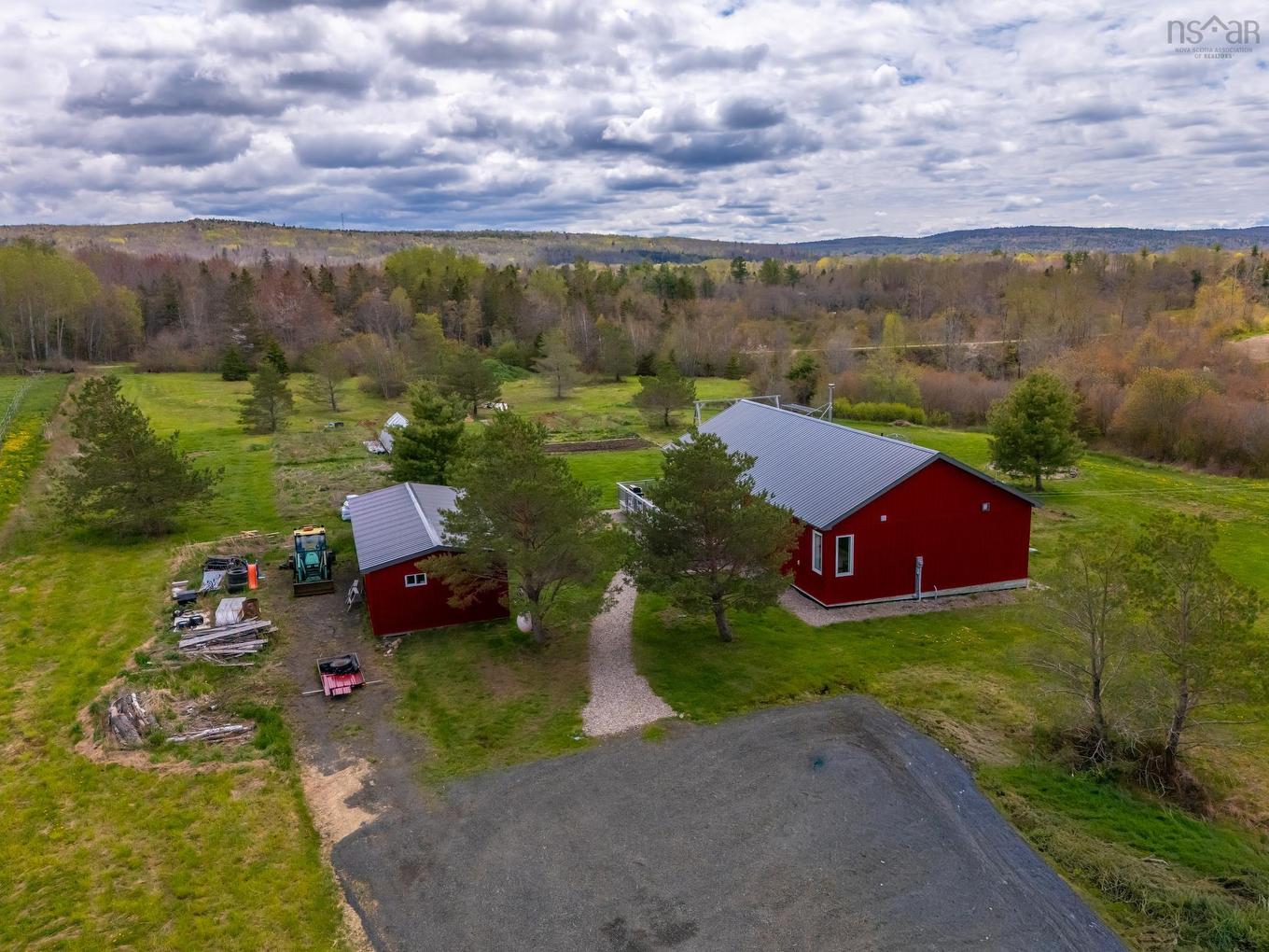 10916 Highway 1, Lawrencetown, NS