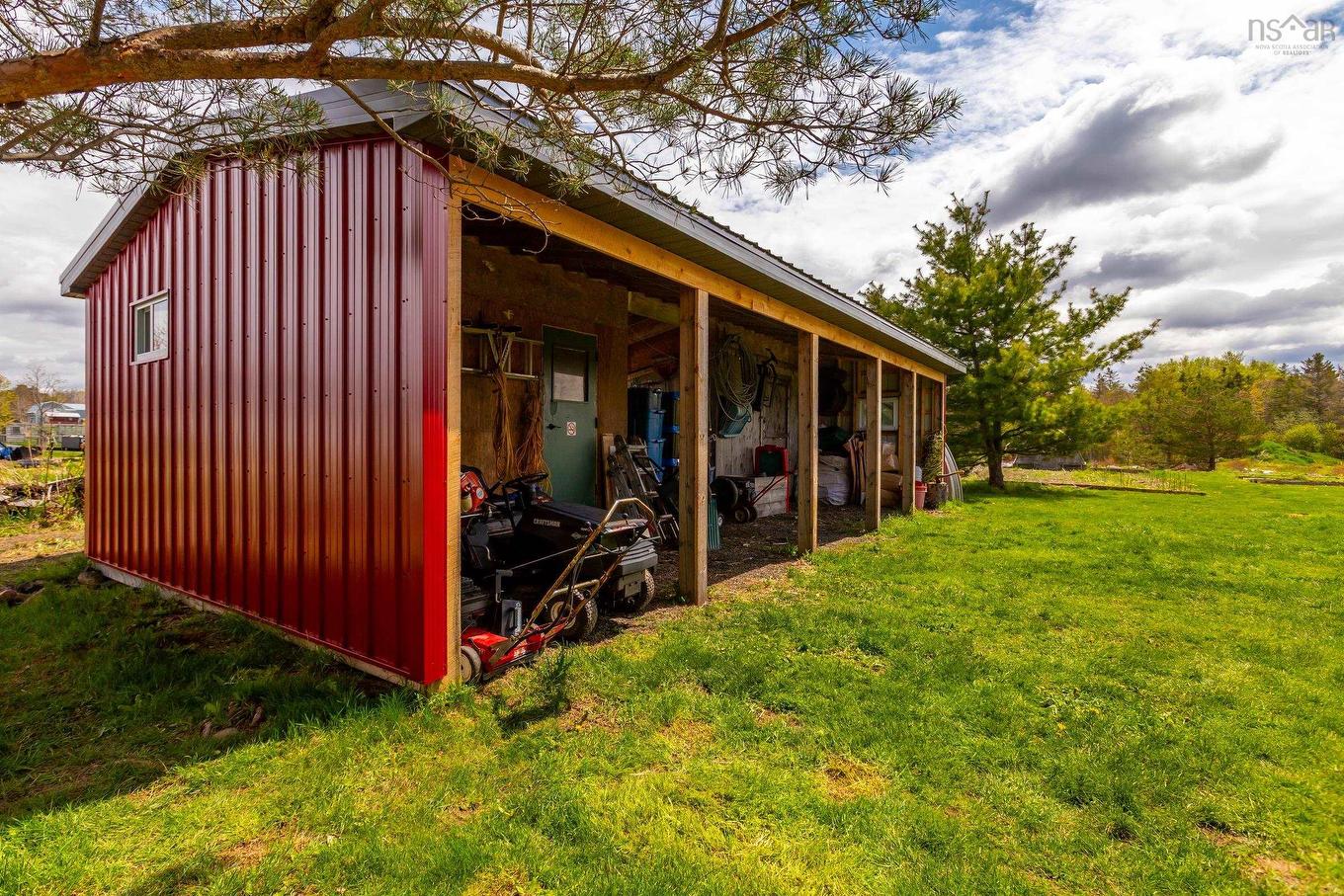 10916 Highway 1, Lawrencetown, NS