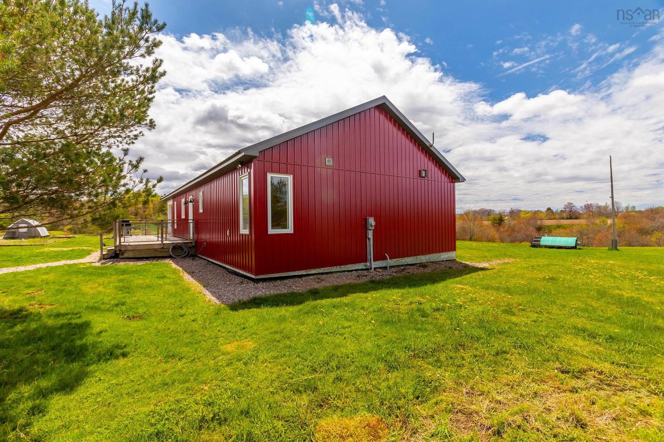 10916 Highway 1, Lawrencetown, NS