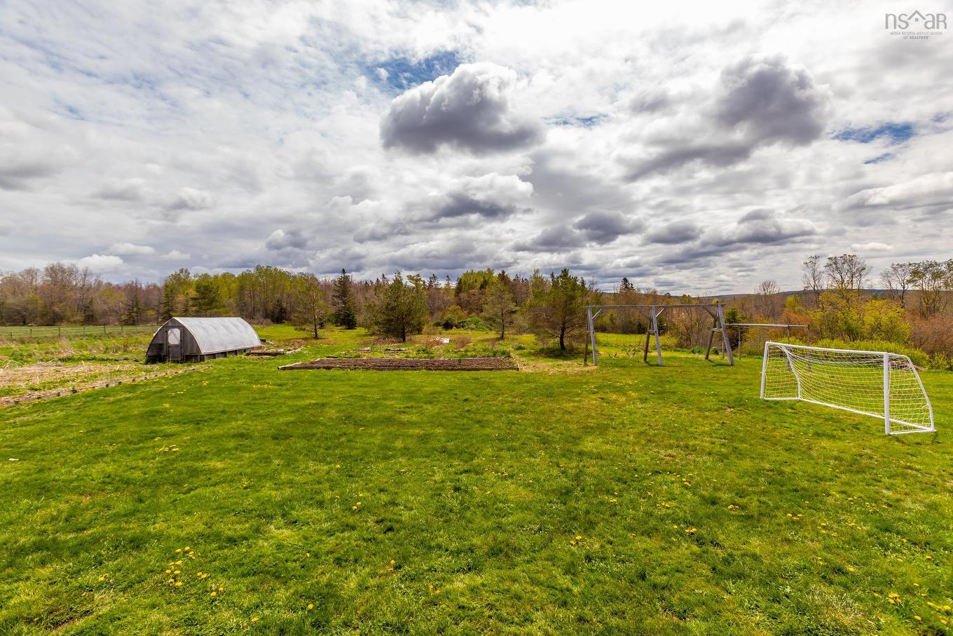 10916 Highway 1, Lawrencetown, NS