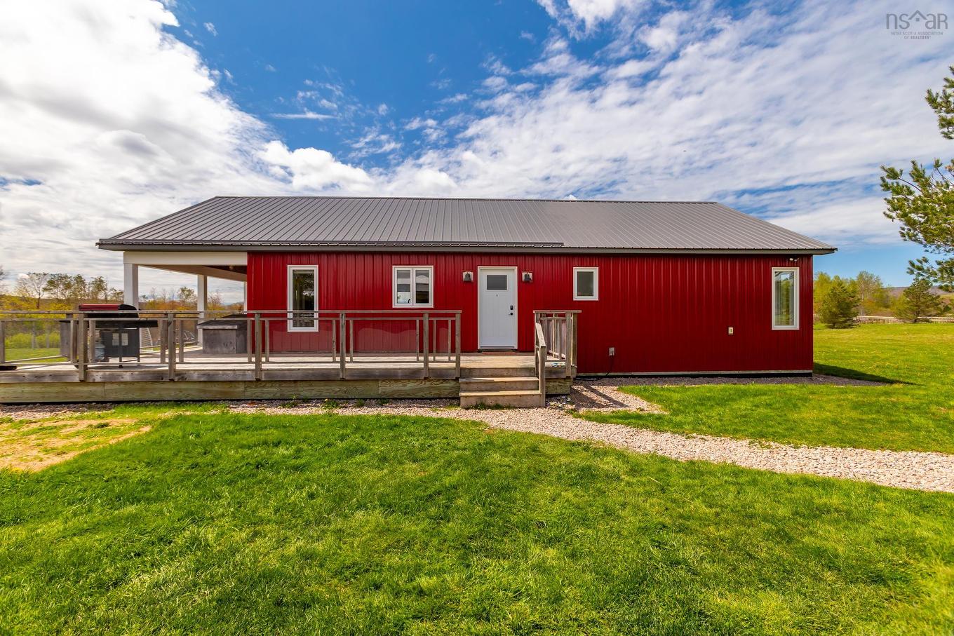 10916 Highway 1, Lawrencetown, NS