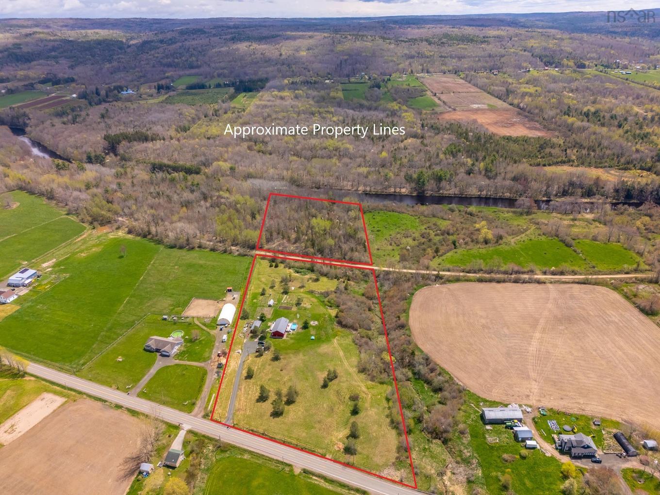 10916 Highway 1, Lawrencetown, NS