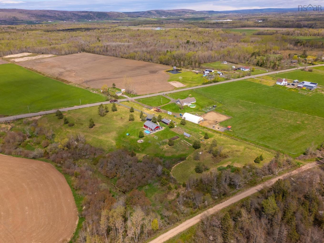 10916 Highway 1, Lawrencetown, NS