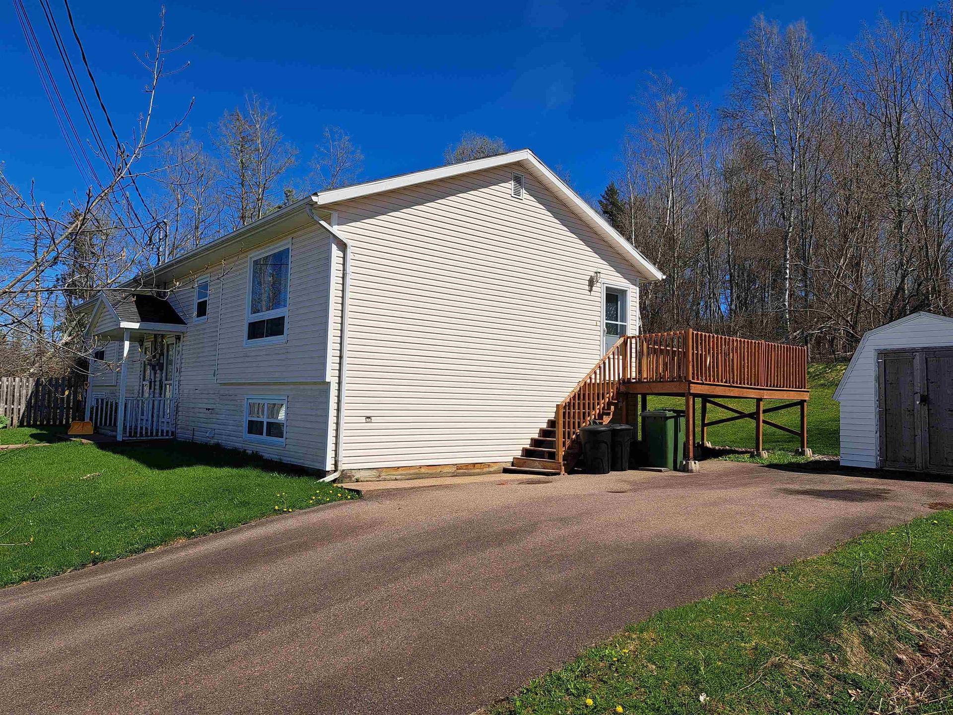 A & B 29 Schirra Close, Truro, NS