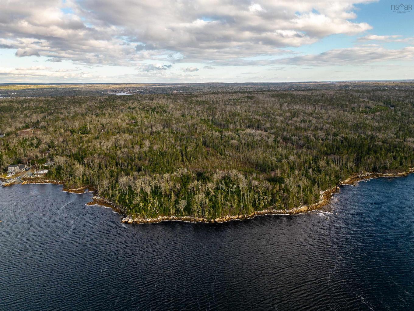 Lot 30 Crown Drive, Blind Bay, NS