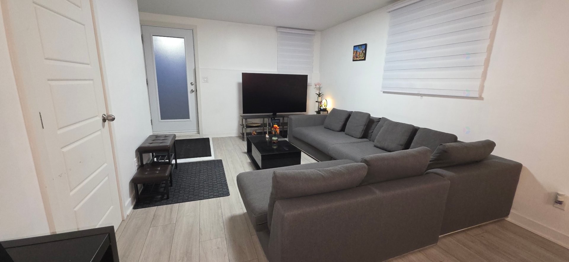 Living Room - 1971 Rue Préfontaine, Longueuil (Le Vieux-Longueuil), QC - Indoor