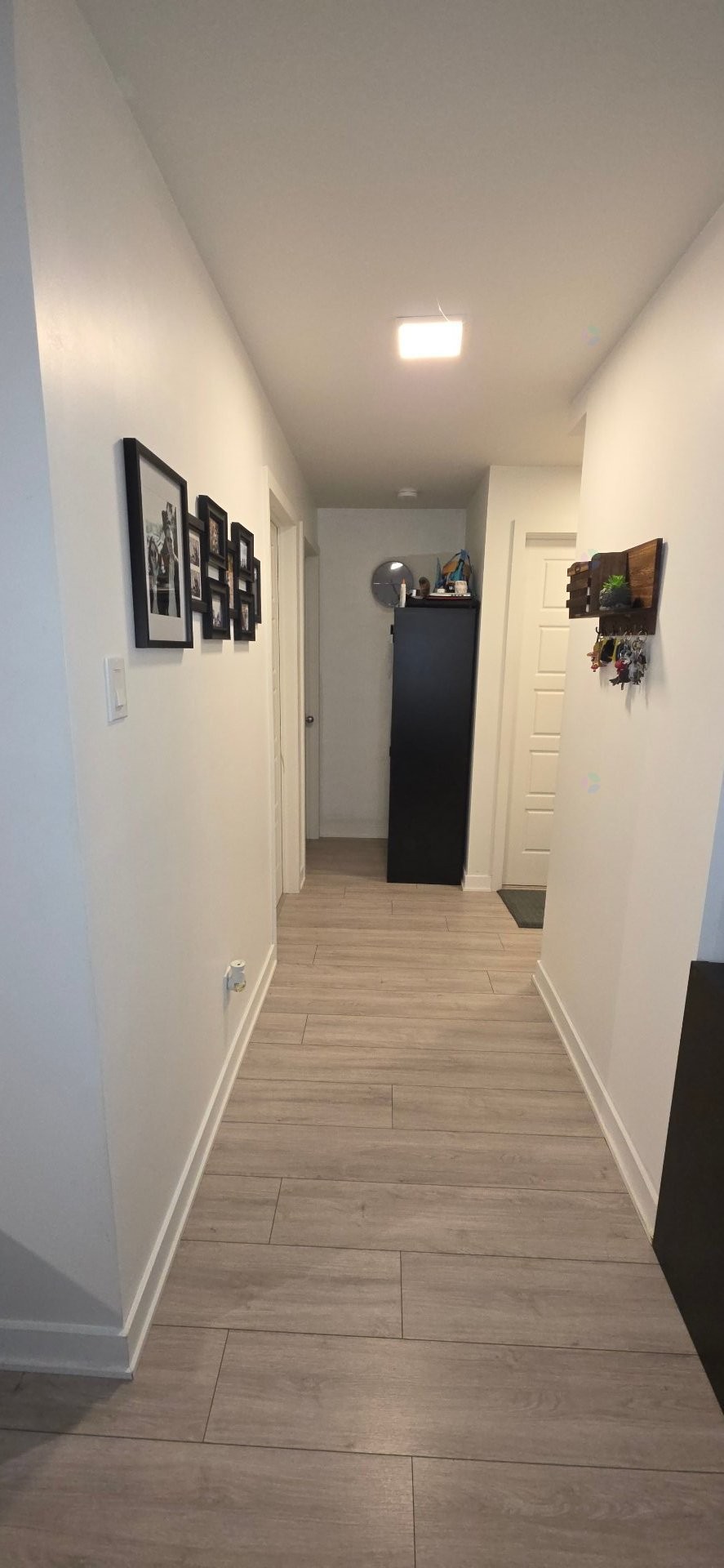 Mud Room - 1971 Rue Préfontaine, Longueuil (Le Vieux-Longueuil), QC - Indoor Photo Showing Other Room