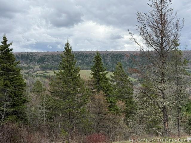 Lot Turkey Trail, Elgin, NB