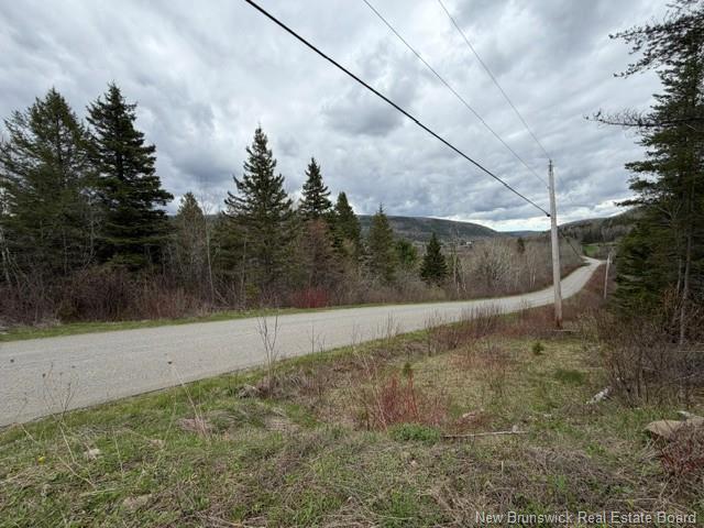 Lot Turkey Trail, Elgin, NB