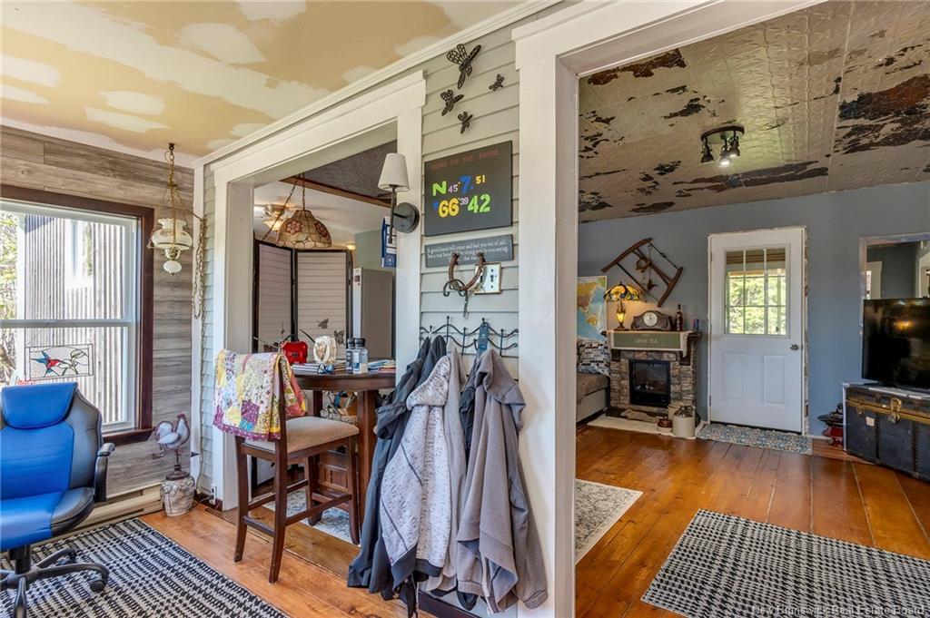 111 Mckay Loop Rd, Pennfield, NB