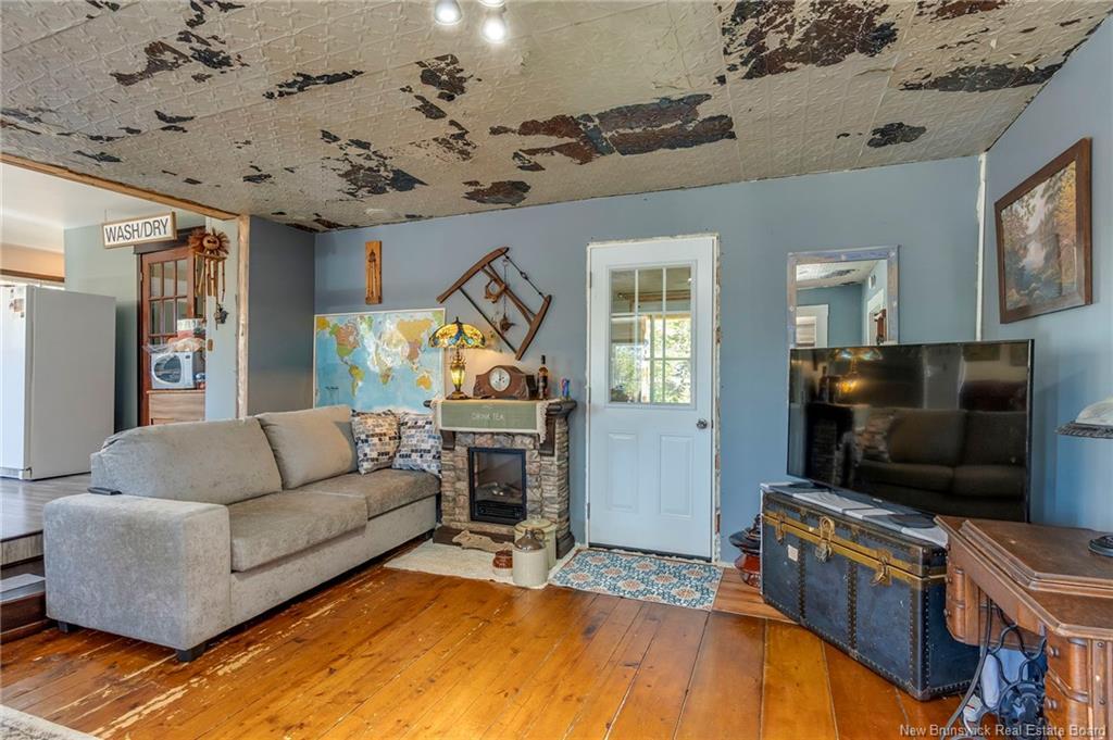 111 Mckay Loop Rd, Pennfield, NB