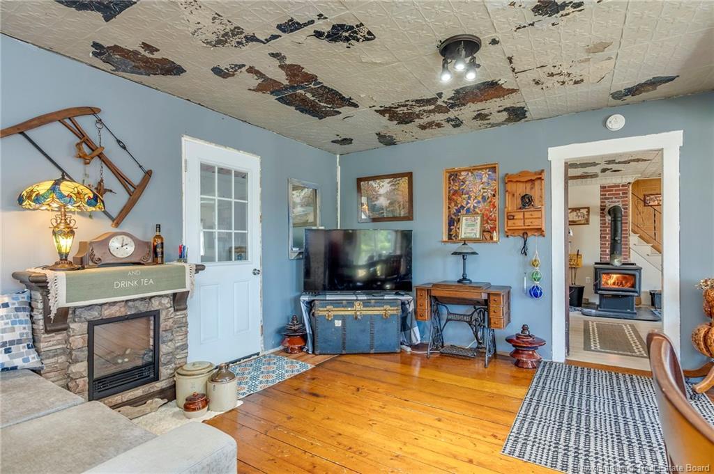 111 Mckay Loop Rd, Pennfield, NB