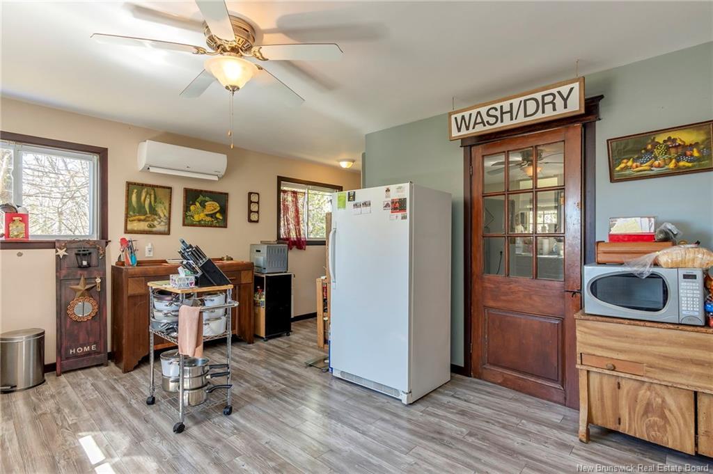 111 Mckay Loop Rd, Pennfield, NB
