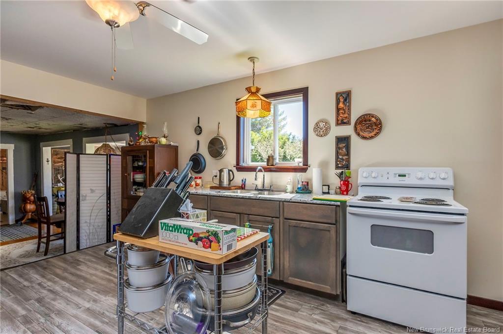 111 Mckay Loop Rd, Pennfield, NB