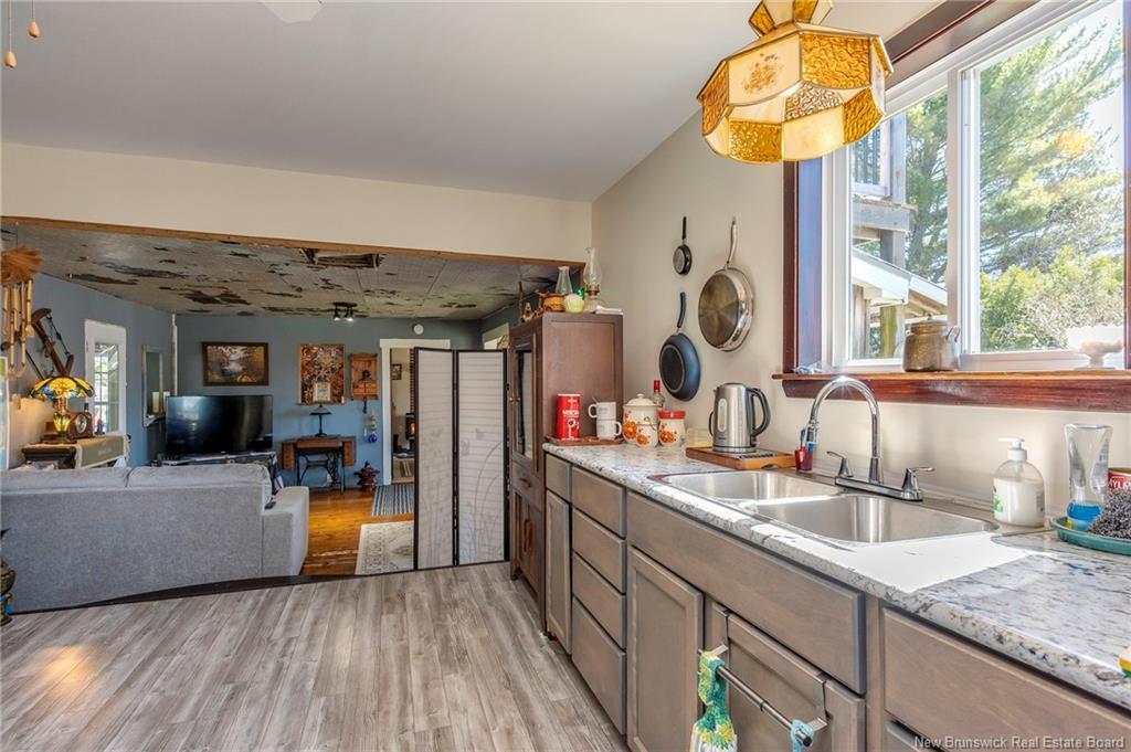 111 Mckay Loop Rd, Pennfield, NB
