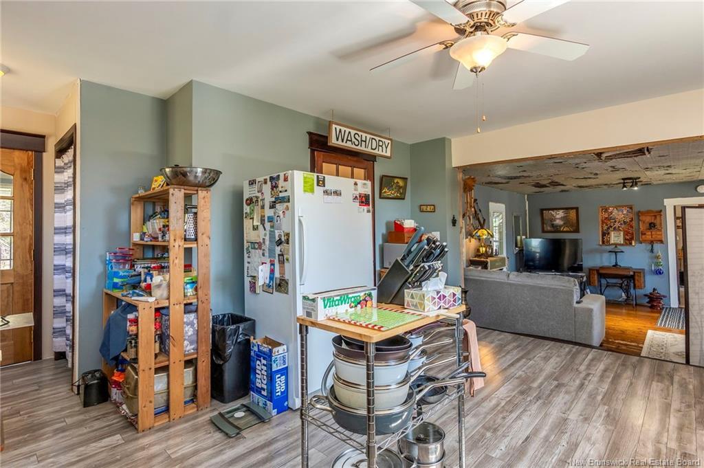 111 Mckay Loop Rd, Pennfield, NB