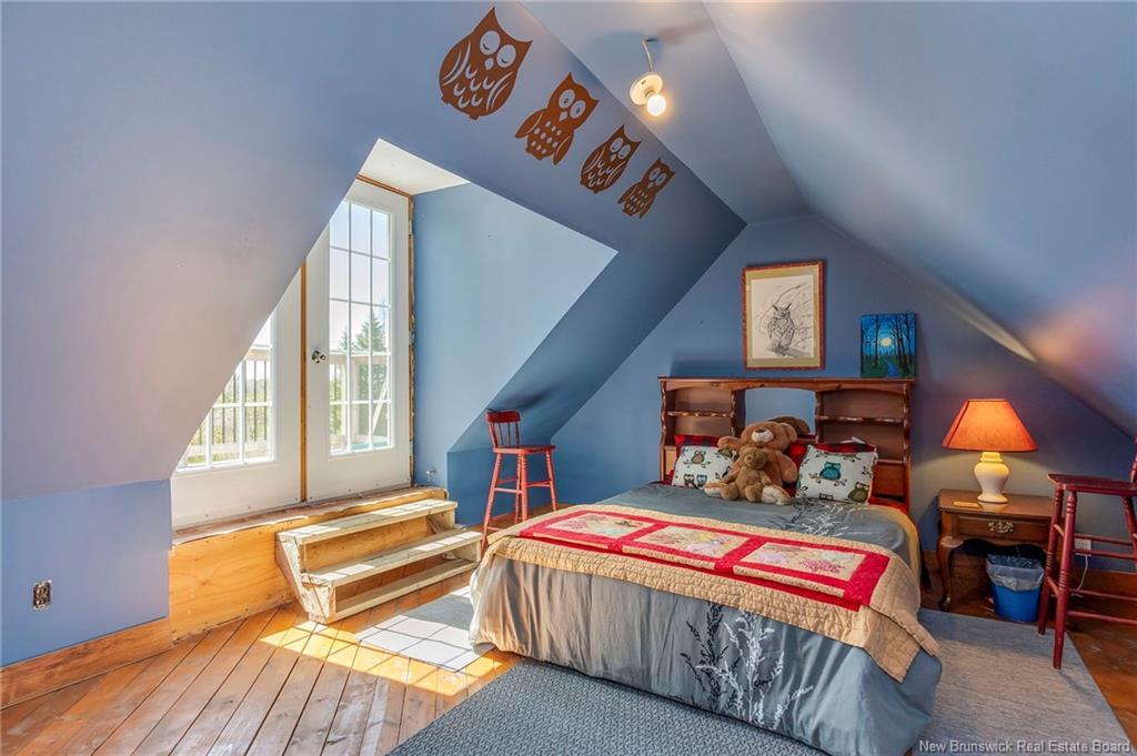 111 Mckay Loop Rd, Pennfield, NB