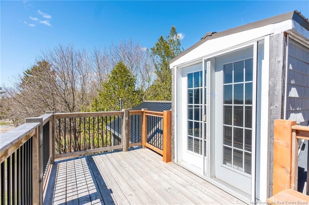 111 Mckay Loop Rd, Pennfield, NB