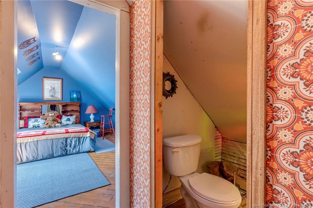111 Mckay Loop Rd, Pennfield, NB