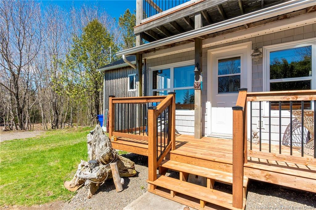 111 Mckay Loop Rd, Pennfield, NB
