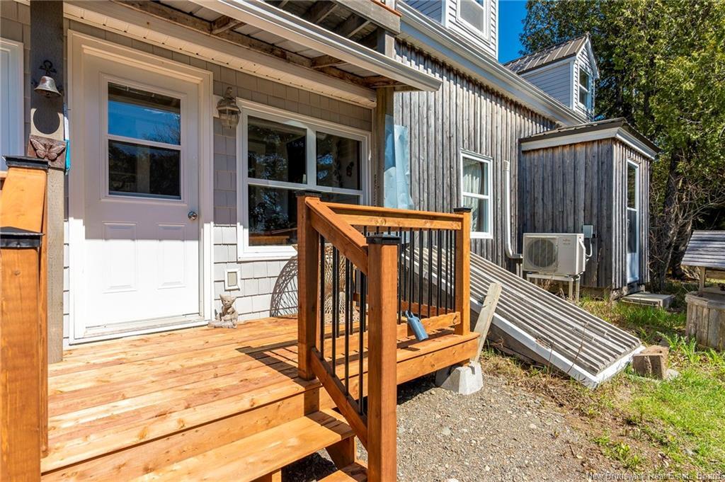 111 Mckay Loop Rd, Pennfield, NB