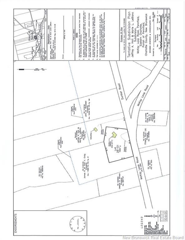 111 Mckay Loop Rd, Pennfield, NB