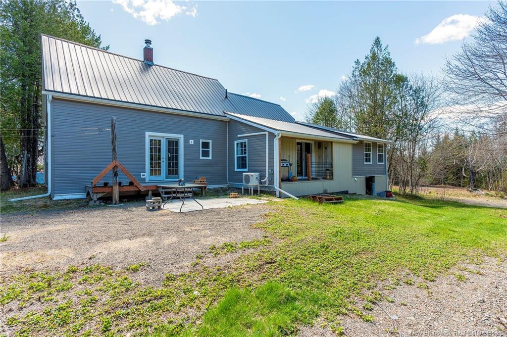 111 Mckay Loop Rd, Pennfield, NB